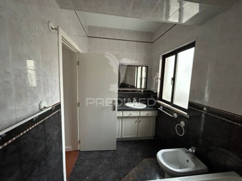 Moradia t4+1 no centro da gafanha da nazaré