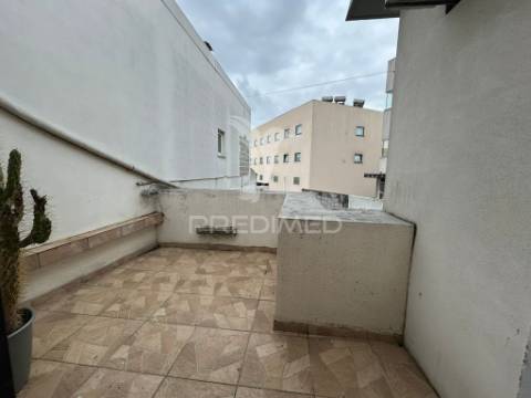 Moradia t4+1 no centro da gafanha da nazaré