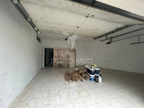 Moradia t4+1 no centro da gafanha da nazaré