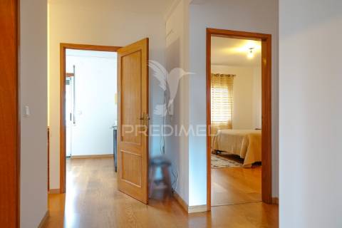 Moradia geminada v4, casais de revelhos – abrantes.