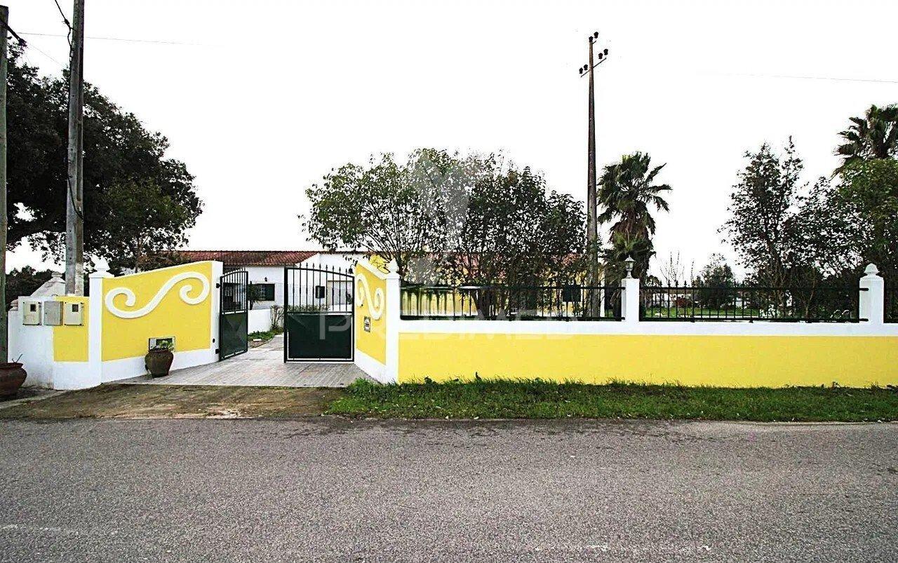 Moradia t3 glória do ribatejo