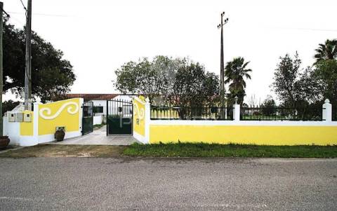 Moradia t3 glória do ribatejo