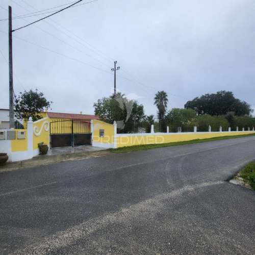 Moradia t3 glória do ribatejo