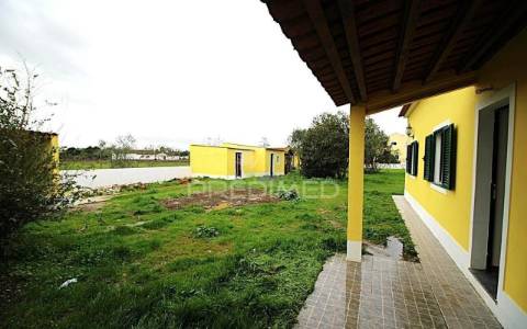 Moradia t3 glória do ribatejo