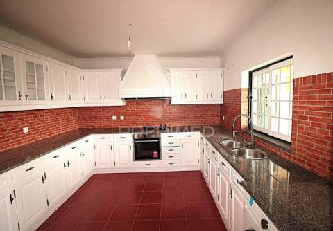 Moradia t3 glória do ribatejo