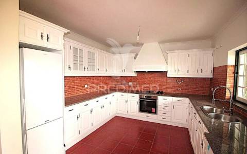 Moradia t3 glória do ribatejo