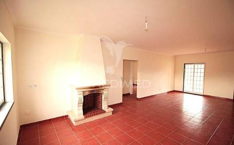 Moradia t3 glória do ribatejo