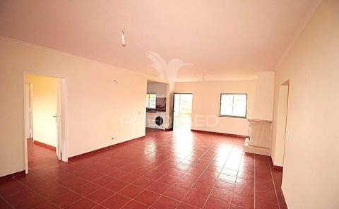 Moradia t3 glória do ribatejo