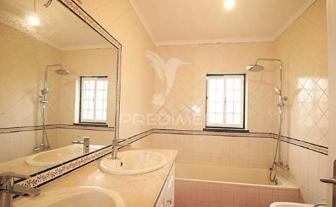 Moradia t3 glória do ribatejo