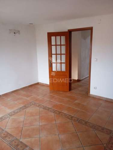 Moradia t2 orca/fundão