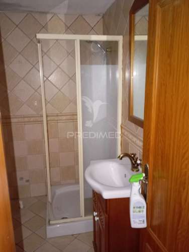 Moradia t2 orca/fundão