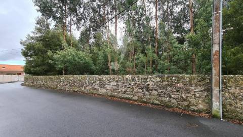Terreno com 6400m2, urbanizável, na rua de sanfalhos, pedroso, vila nova de gaia