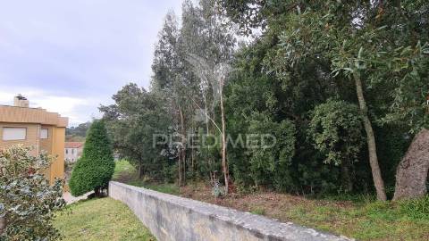 Terreno com 6400m2, urbanizável, na rua de sanfalhos, pedroso, vila nova de gaia