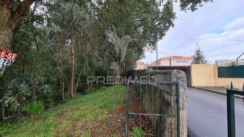Terreno com 6400m2, urbanizável, na rua de sanfalhos, pedroso, vila nova de gaia