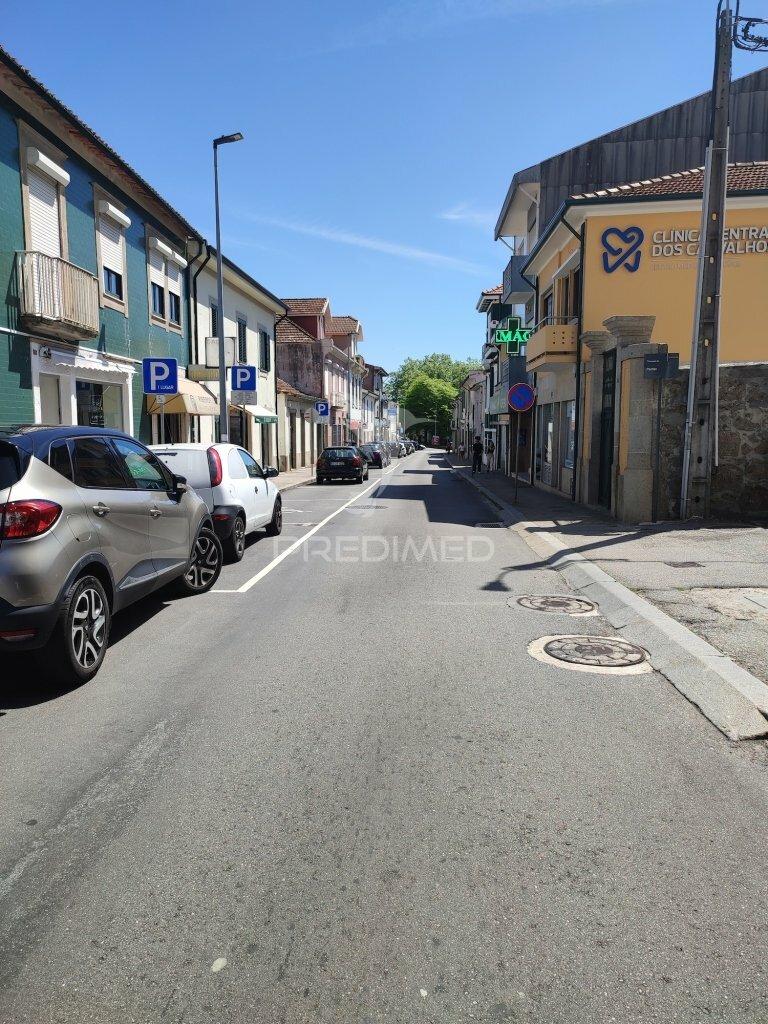Terreno para construção - centro dos carvalhos - v. n. gaia