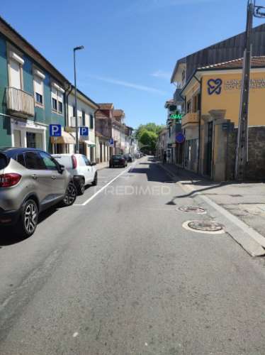 Terreno para construção - centro dos carvalhos - v. n. gaia