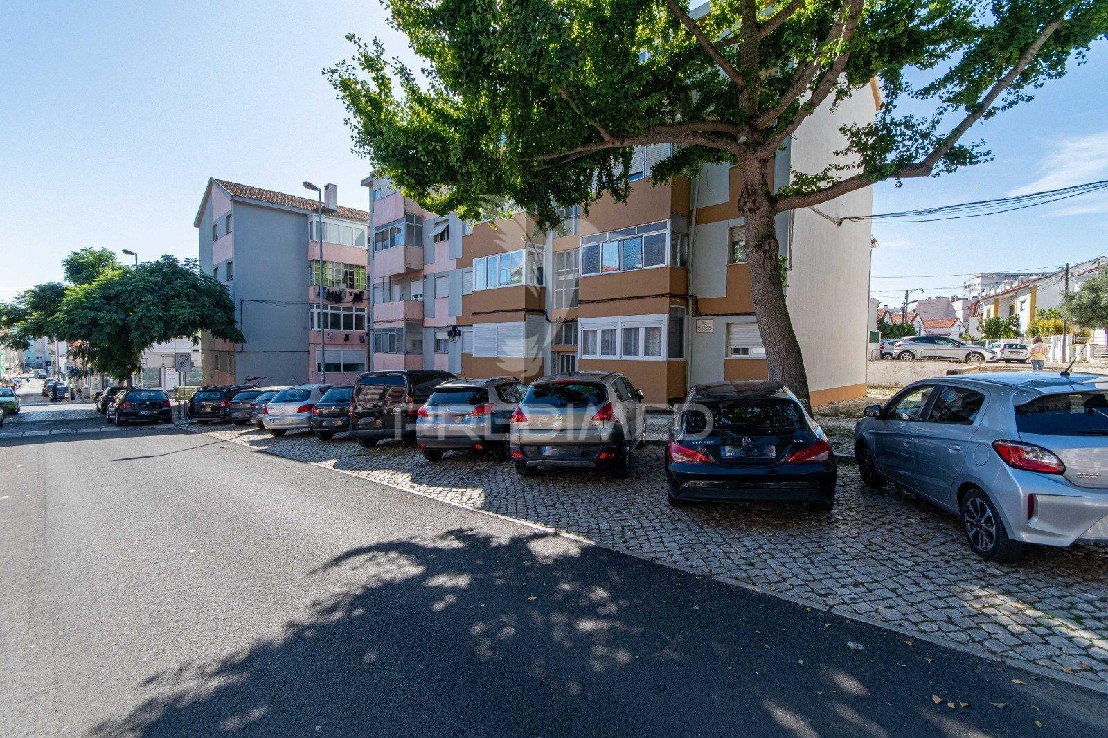 Apartamento  no bairro da nossa senhora da piedade