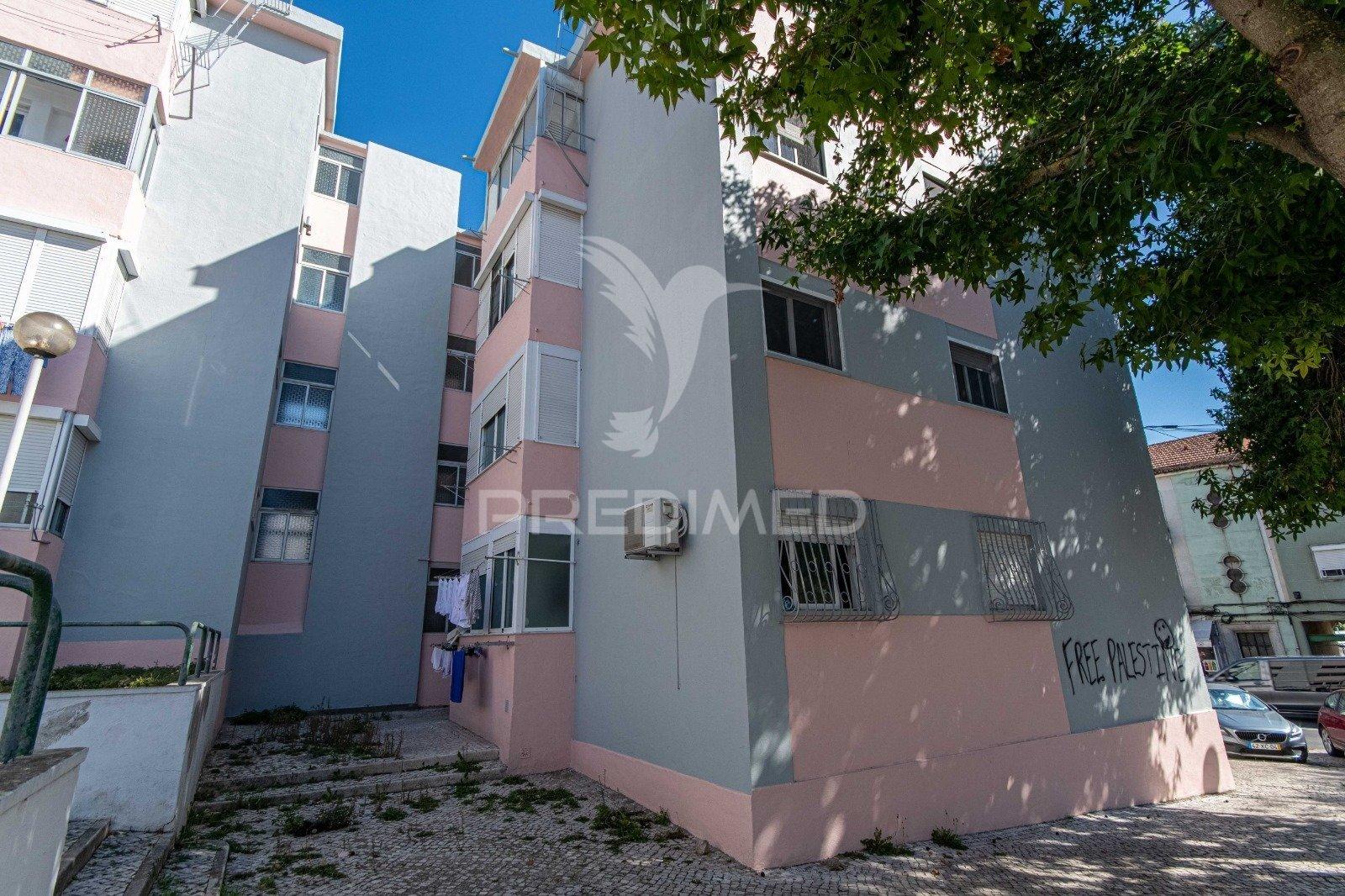 Apartamento  no bairro da nossa senhora da piedade