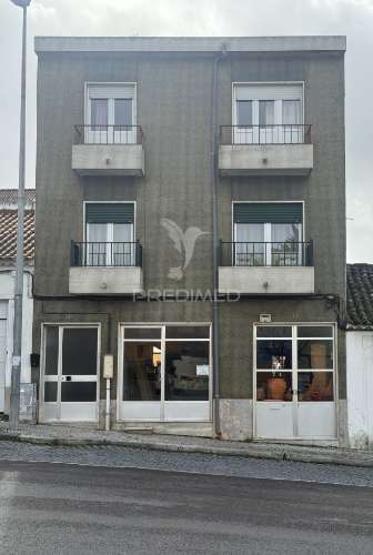 Apartamento t2 com 117 m² no centro do cartaxo