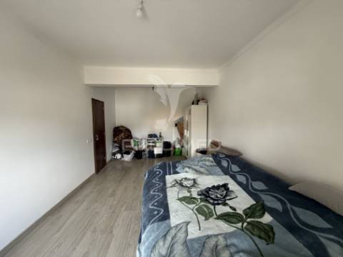 Apartamento t2 com 117 m² no centro do cartaxo