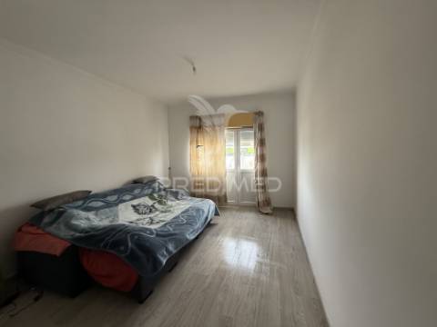 Apartamento t2 com 117 m² no centro do cartaxo