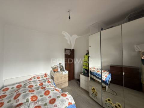 Apartamento t2 com 117 m² no centro do cartaxo