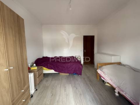 Apartamento t2 com 117 m² no centro do cartaxo