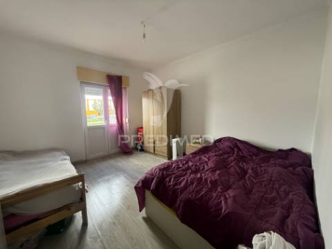 Apartamento t2 com 117 m² no centro do cartaxo