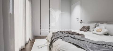 Projeto para construção de moradia geminada t3 com piscina – pinhal do general