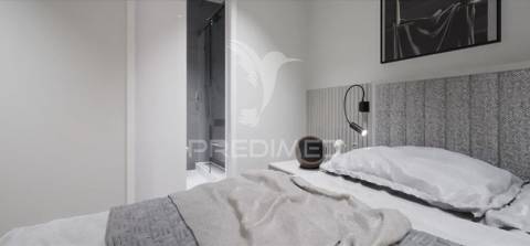 Projeto para construção de moradia geminada t3 com piscina – pinhal do general