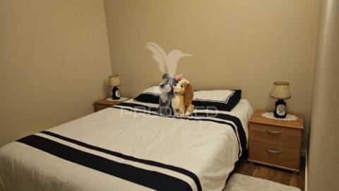 Moradia t6 com piscina em esgueira