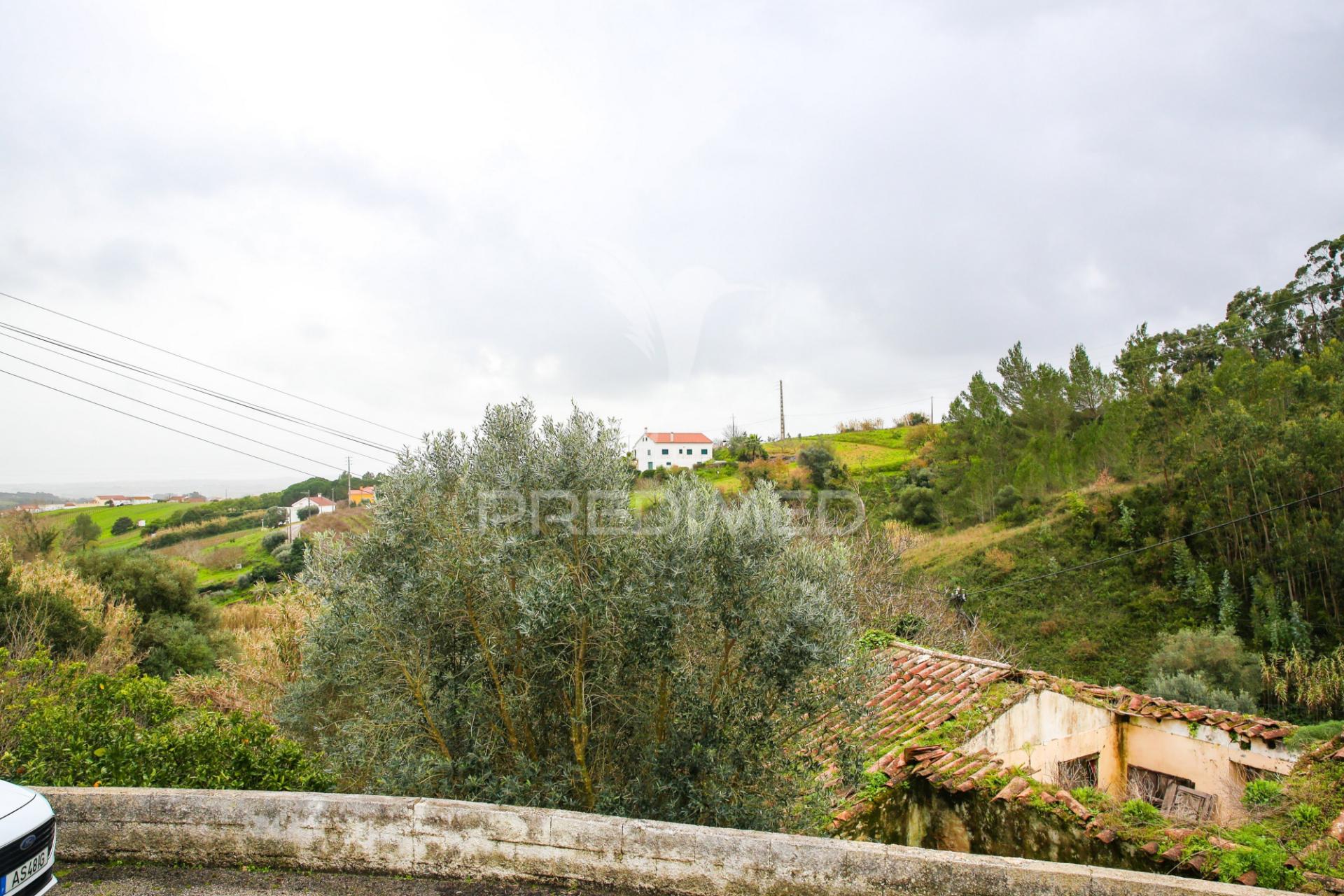 Moradia térrea t3+2 em cabanas de torres