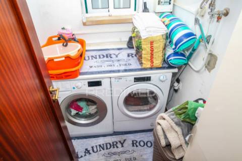 Moradia térrea t3+2 em cabanas de torres