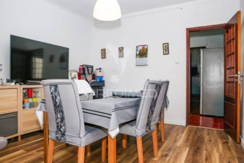 Moradia térrea t3+2 em cabanas de torres