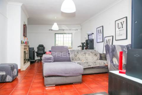 Moradia térrea t3+2 em cabanas de torres