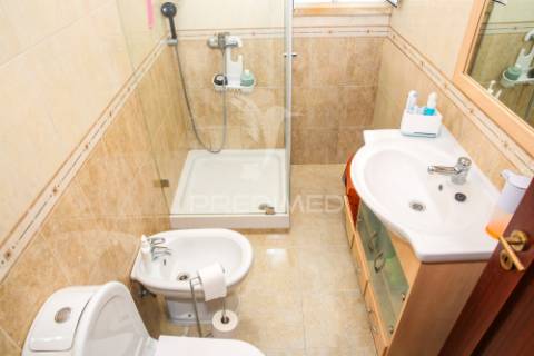 Moradia térrea t3+2 em cabanas de torres