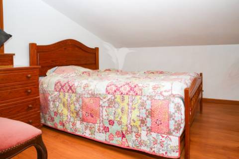 Moradia térrea t3+2 em cabanas de torres