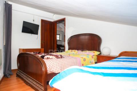 Moradia térrea t3+2 em cabanas de torres