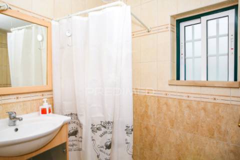 Moradia térrea t3+2 em cabanas de torres