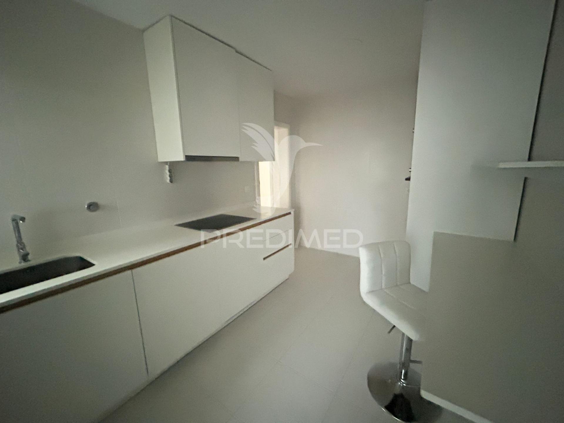Apartamento t2 em esgueira