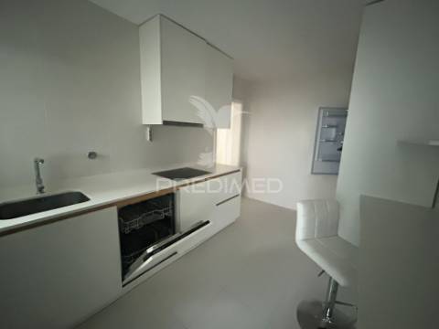 Apartamento t2 em esgueira