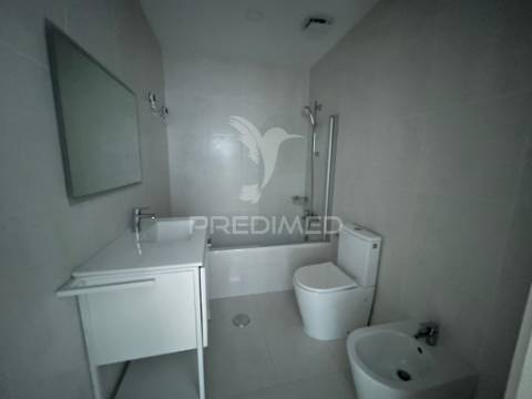Apartamento t2 em esgueira