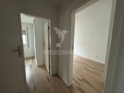Apartamento t2 em esgueira