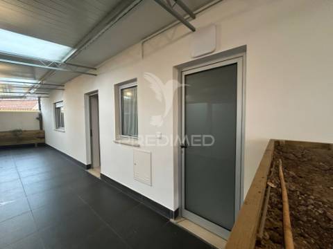 Apartamento t2 em esgueira