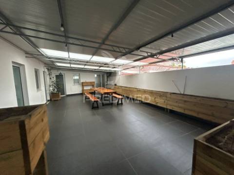 Apartamento t2 em esgueira