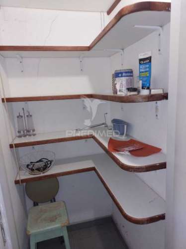 Algarve faro- apartamento t2  com varanda e vista mar