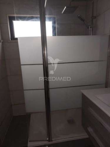 Algarve faro- apartamento t2  com varanda e vista mar