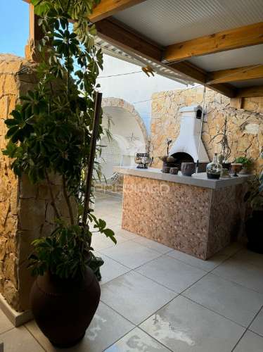 Penthouse exclusiva t2+2 com terraço privativo – no coração de albufeira