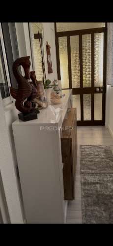 Penthouse exclusiva t2+2 com terraço privativo – no coração de albufeira