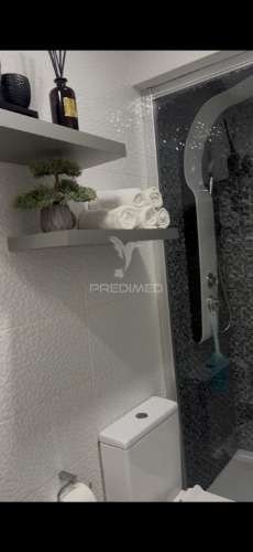 Penthouse exclusiva t2+2 com terraço privativo – no coração de albufeira